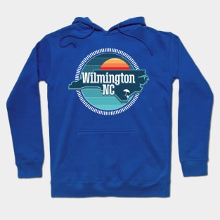 Wilmington NC - The BLUE Hoodie